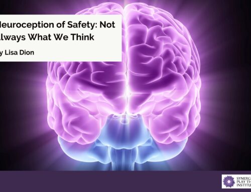 Neuroception of Safety: Not Always What We Think