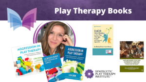 Play Therapy Books