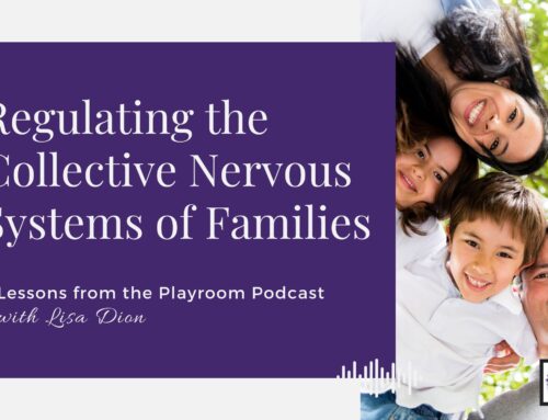 LFPR 128. Regulating the Collective Nervous Systems of Families