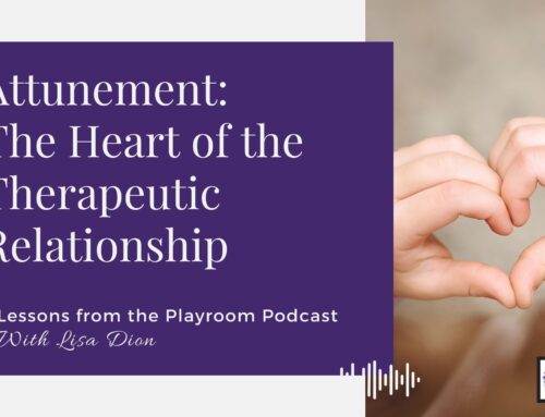 146. Attunement: The Heart of the Therapeutic Relationship