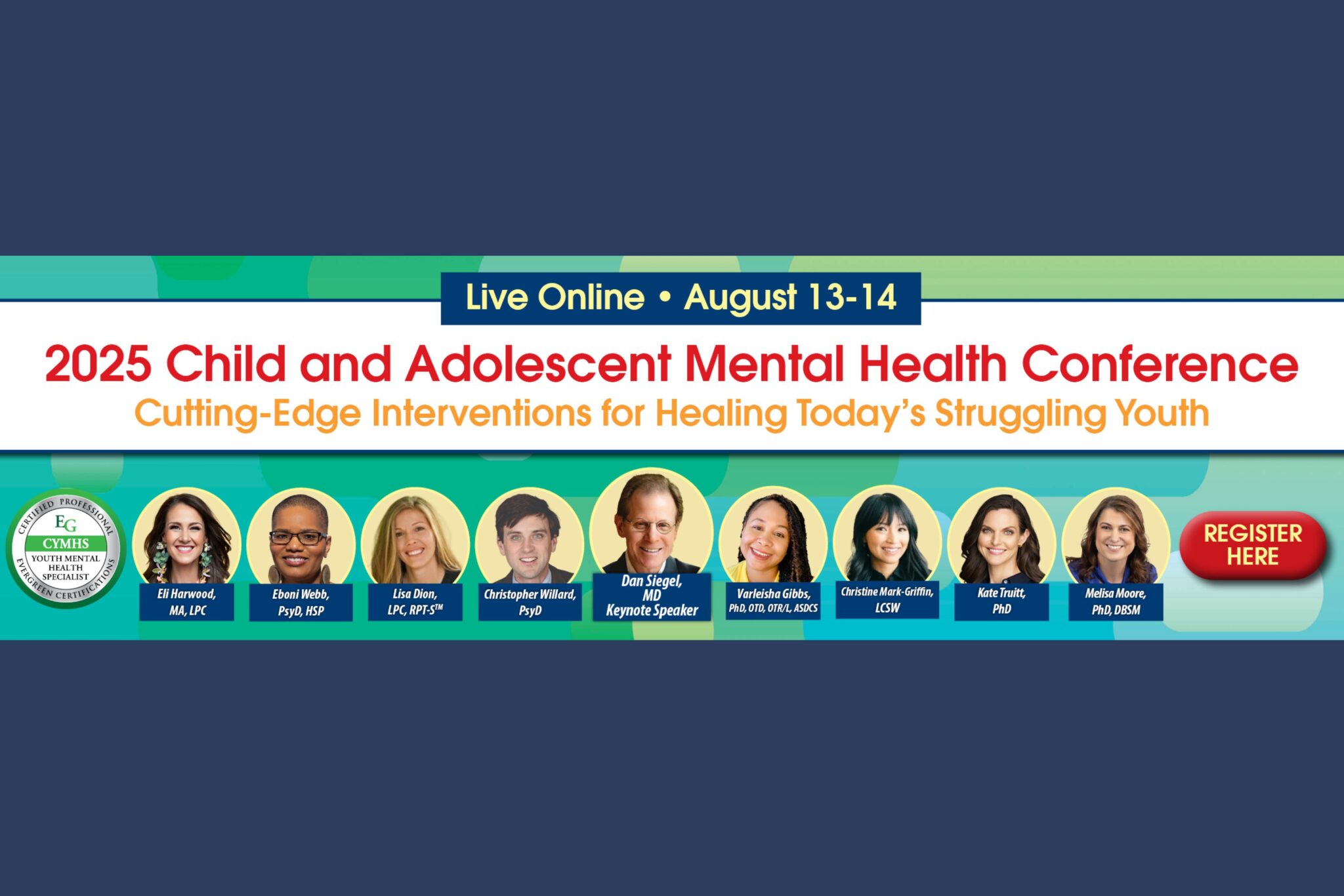 PESI 2025 Child and Adolescent Mental Health Conference - Synergetic ...