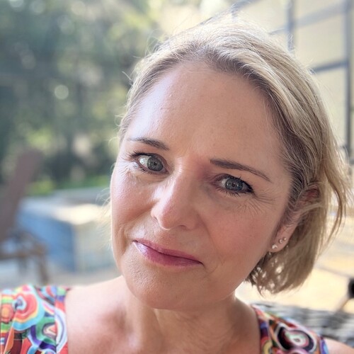 — Lynn Louise Wonders