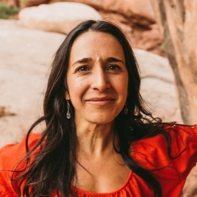 – Sanam Pejuhesh, MA, LPC